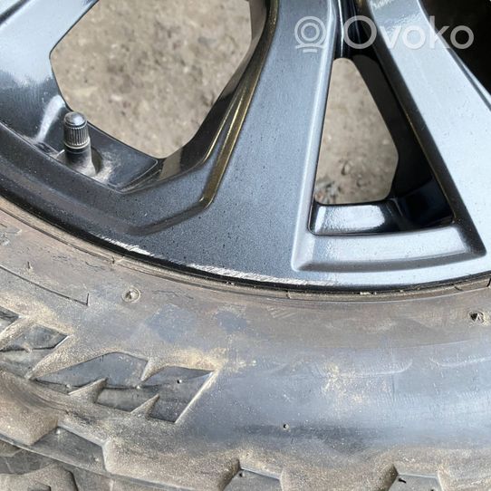 Subaru Forester SK Felgi aluminiowe R18 