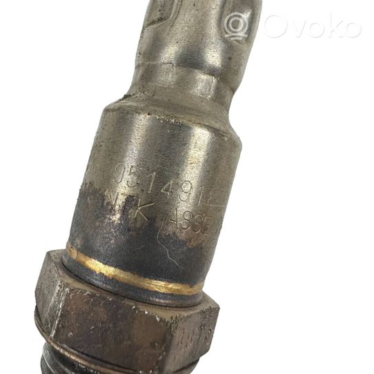 Chrysler Pacifica Lambda probe sensor 05149180AA