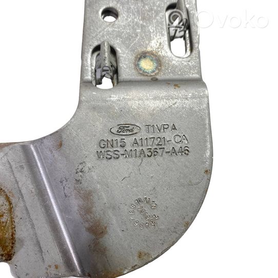 Ford Ecosport Inne części wnętrza samochodu GN15A11721CA