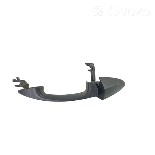 Ford Ecosport Maniglia esterna per portiera posteriore 8A61A218B08BEW