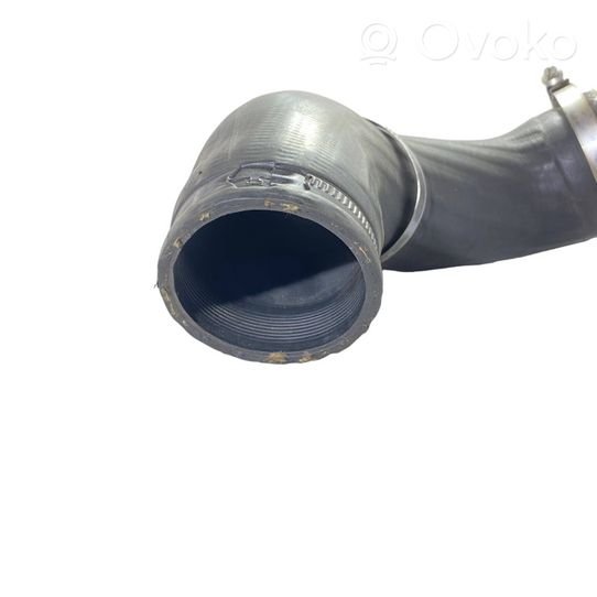 Ford Edge II Intercooler hose/pipe K2G36F073