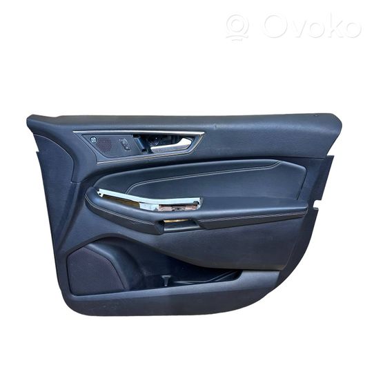 Ford Edge II Rivestimento del pannello della portiera anteriore 3800564ZHE7MC