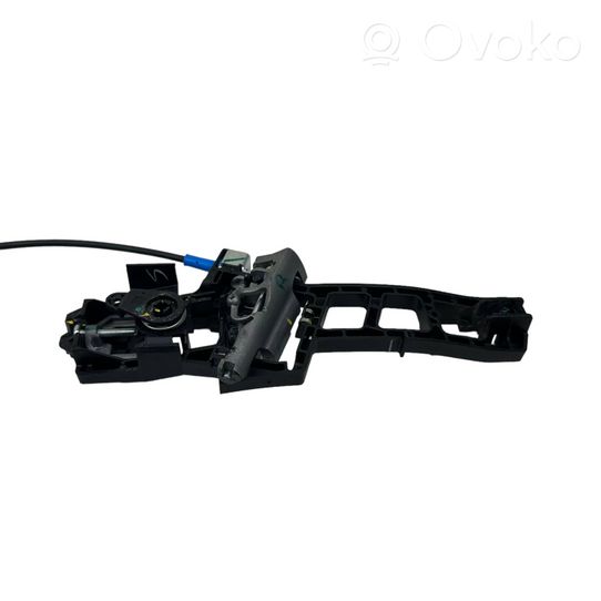 Ford Ecosport Cerradura de puerta delantera GN15A219A65DC