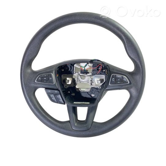 Ford Ecosport Steering wheel GN153600EB