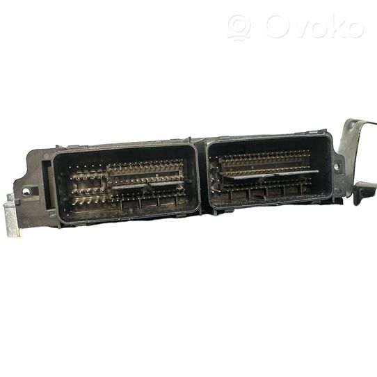 Ford Edge II Sterownik / Moduł ECU LX6A12A650ZA