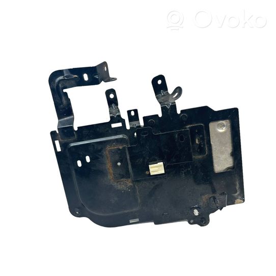 Ford Edge II Engine control unit/module LX6A12A650ZA