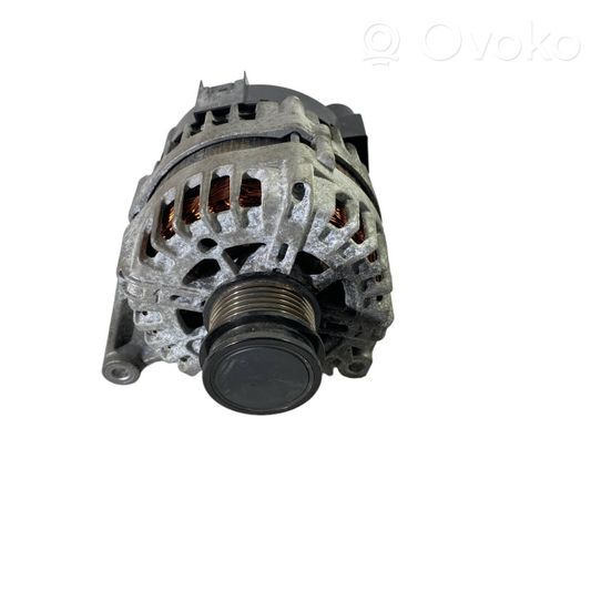 Ford Escape IV Generatore/alternatore JX6T10300SC