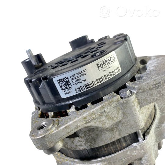 Ford Escape IV Generatore/alternatore JX6T10300SC