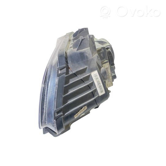 Chrysler 300C Faro/fanale 68214382AC