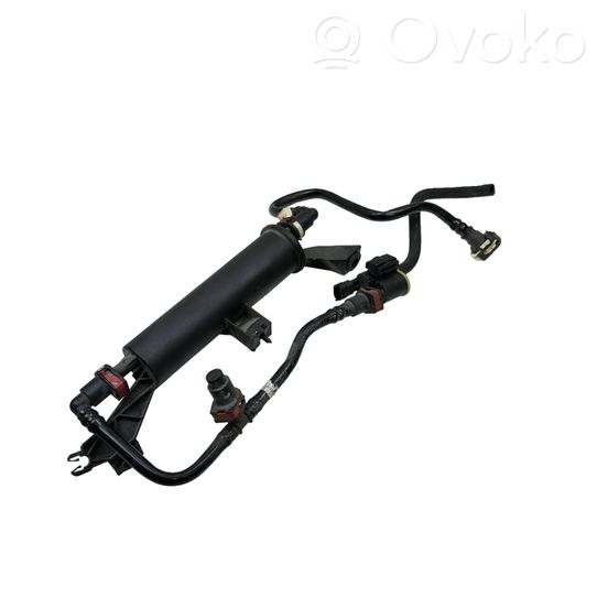 52030340AB Chrysler Pacifica Fuel line pipe, 17.09 € RRR