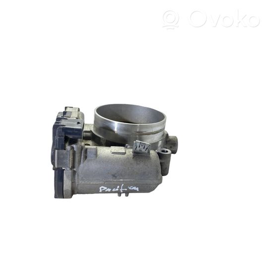 Chrysler Pacifica Throttle valve 05184349AE