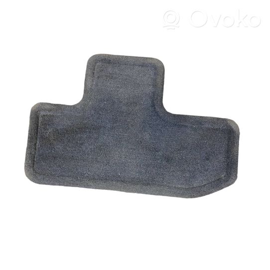 Dodge Challenger Rear floor mat 42858J