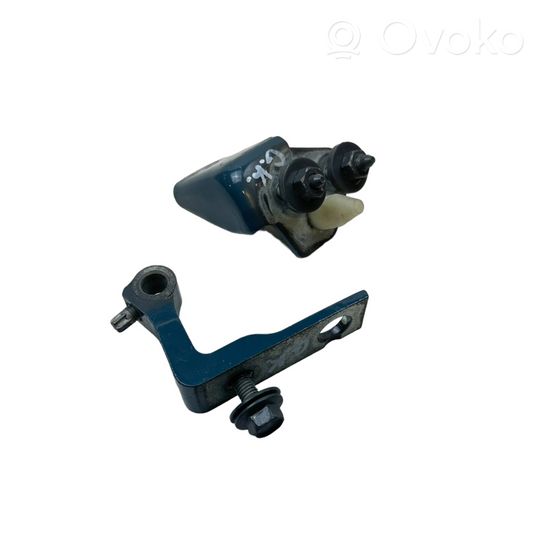 Ford Bronco Set di cerniere portiera posteriore H6BBA26801A