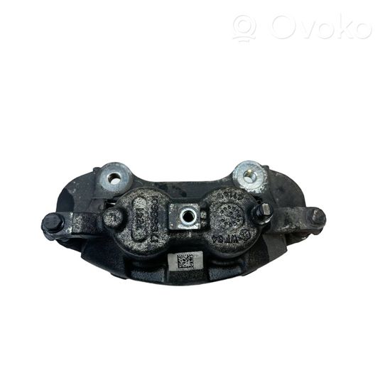 Chrysler Pacifica Front brake caliper 17986801