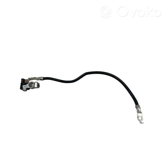 Ford Bronco Cavo negativo messa a terra (batteria) JX6T10C679CB