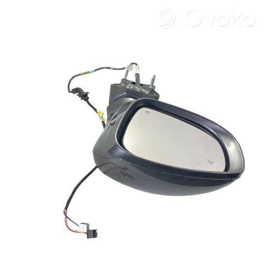 Chrysler Pacifica Front door electric wing mirror E11048398