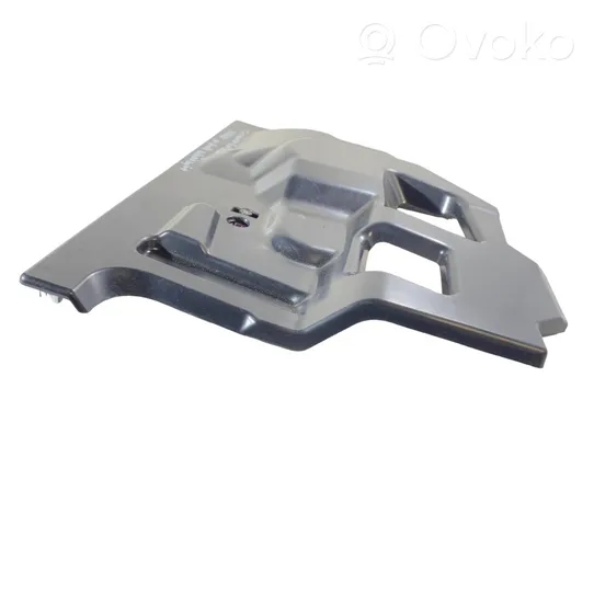 Subaru Outback (BT) Rivestimento pannello inferiore del cruscotto 66066AN01A