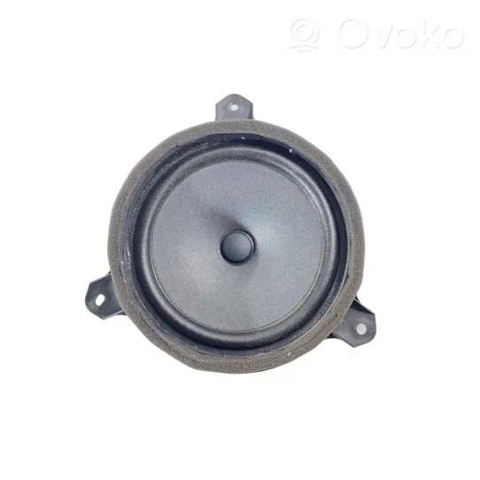 Subaru Outback (BT) Enceinte de porte arrière 86301AN61A