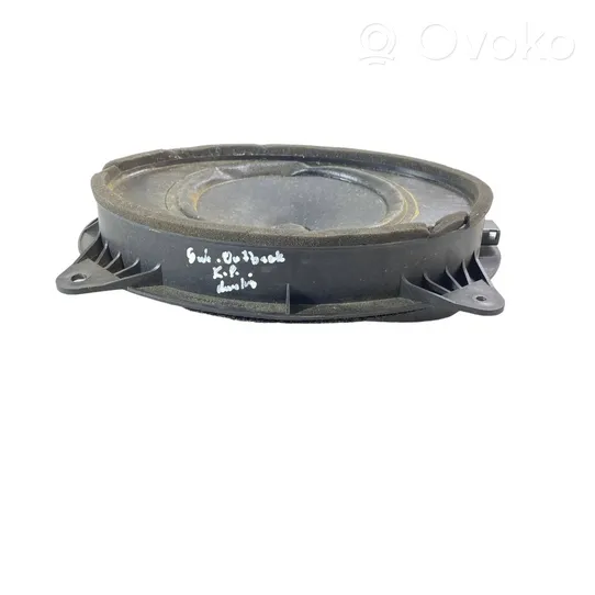 Subaru Outback (BT) Haut-parleur de porte avant 86301AN60A