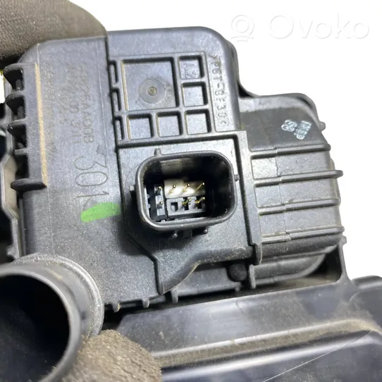 Subaru Outback (BT) Serbatoio a carbone attivo per il recupero vapori carburante 42035AN00B