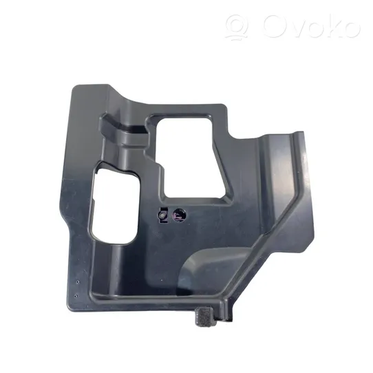 Subaru Outback (BT) Garniture panneau inférieur de tableau de bord 66066AN00A