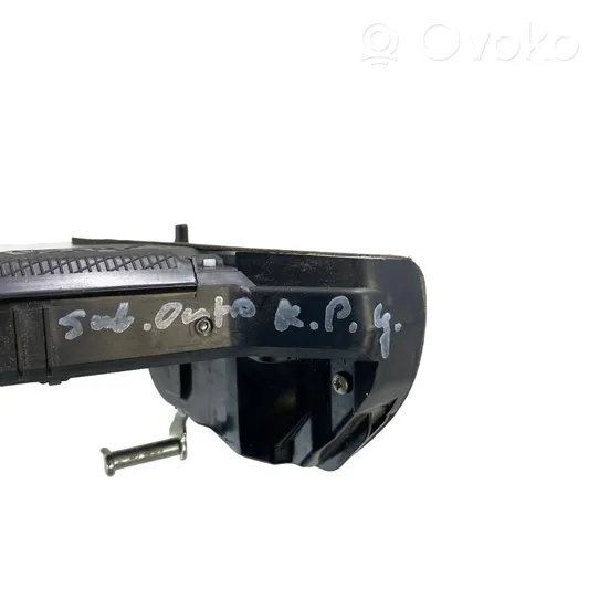 Subaru Outback (BT) Etuoven lukko 0072B