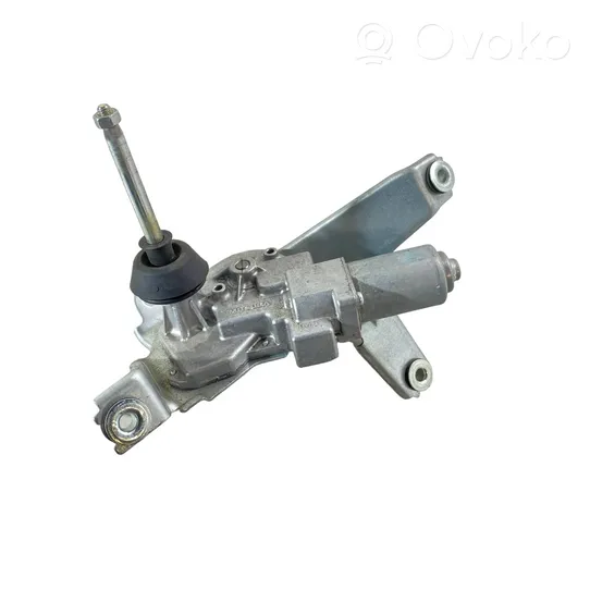 Subaru Outback (BT) Meccanismo del tergicristallo lunotto posteriore 86510AN08A