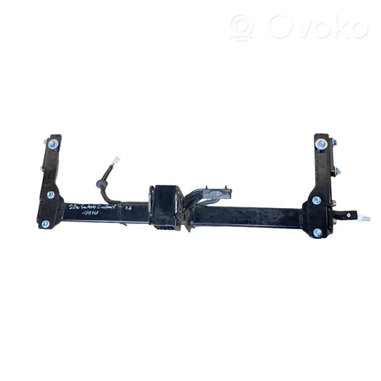 Subaru Outback (BT) Barre de remorquage L101SAN000