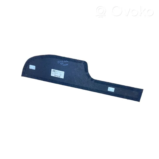 Subaru Outback (BT) Altro elemento di rivestimento bagagliaio/baule 95067AN00AVH