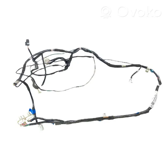 Subaru Outback (BT) Installation de toit ouvrant électrique 81802AN02A