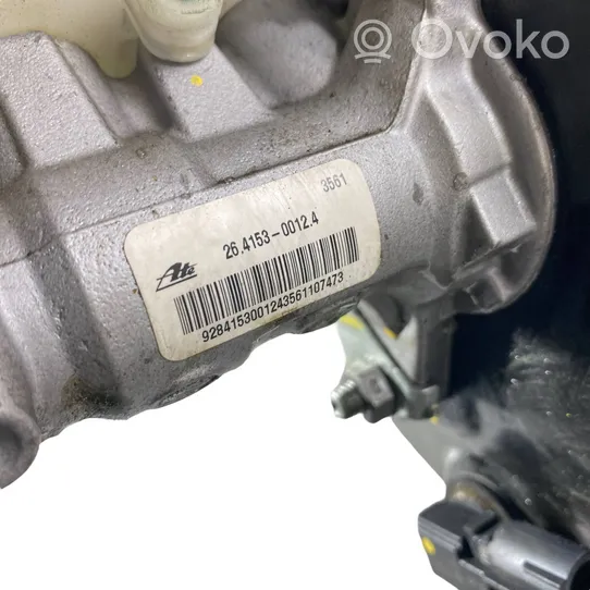 Subaru Outback (BT) Servo-frein 26400AN01A