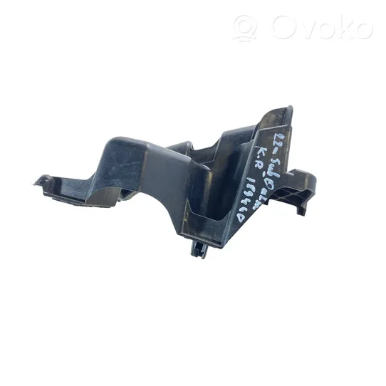 Subaru Outback (BT) Staffa di rinforzo montaggio del paraurti posteriore 57707AN37A