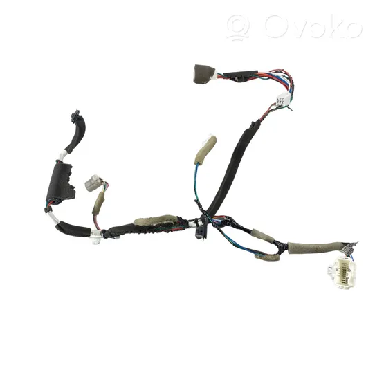 Subaru Outback (BT) Autres faisceaux de câbles 81870AN52A