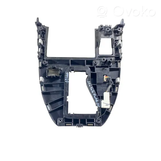 Subaru Outback (BT) Rivestimento in plastica cornice della leva del cambio 35179AN01B