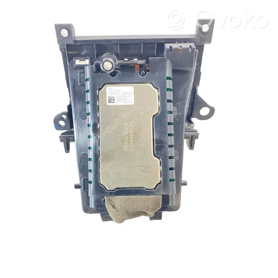 Subaru Outback (BT) Modulo di ricarica wireless 97402302B