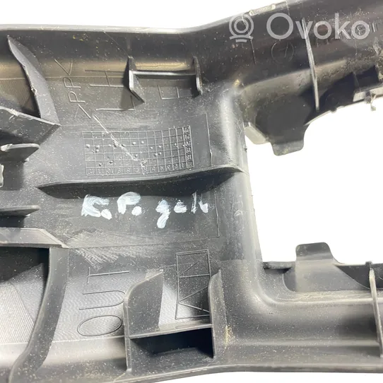 Subaru Outback (BT) Rivestimento del binario sedile anteriore del conducente 