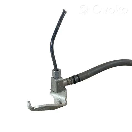 Dodge Charger Brake line pipe/hose 