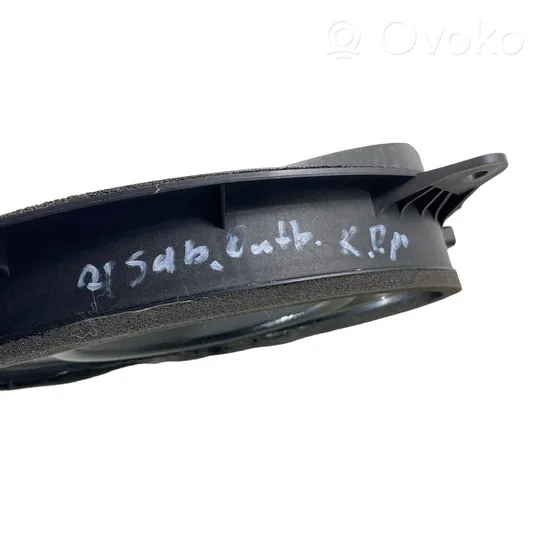 Subaru Outback (BT) Altoparlante portiera anteriore 86301AN60A