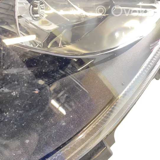 Chrysler Pacifica Headlight/headlamp 68415346AC