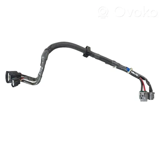 Subaru Outback (BT) Altro tipo di cablaggio 34175AN00B