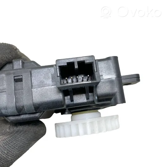 Subaru Outback (BT) Motorino attuatore aria AA1138004040