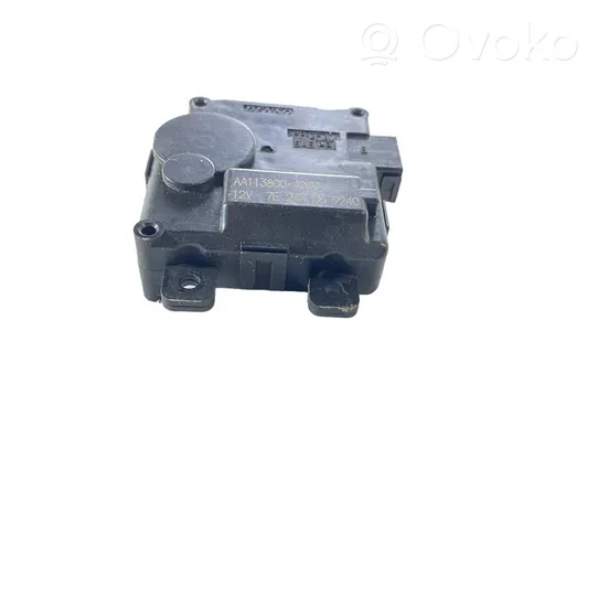 Subaru Outback (BT) Motorino attuatore aria AA1138004040