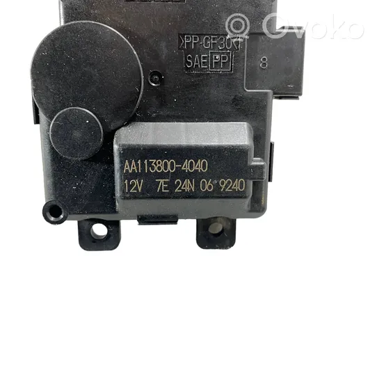 Subaru Outback (BT) Motorino attuatore aria AA1138004040