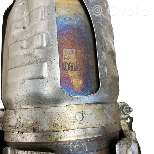 Subaru Outback (BT) Filtre à particules catalyseur FAP / DPF AD80A