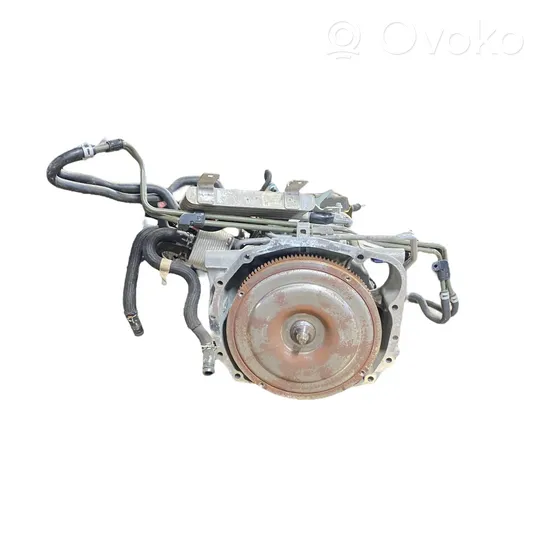 Subaru Outback (BS) Scatola del cambio automatico TR580SHDCA