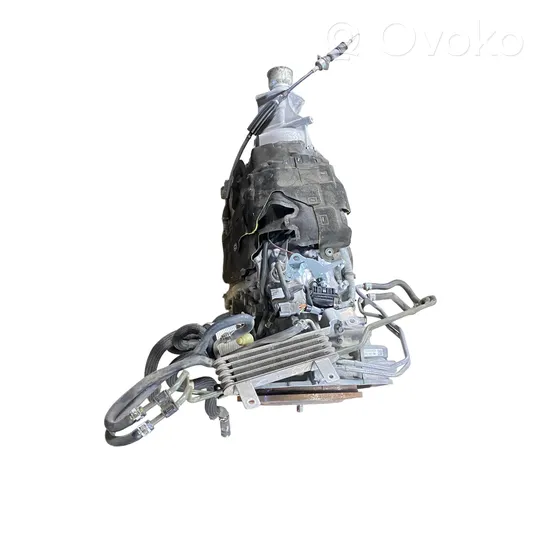 Subaru Outback (BS) Scatola del cambio automatico TR580SHDCA