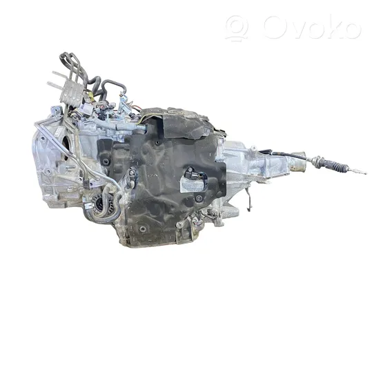 Subaru Outback (BS) Scatola del cambio automatico TR580SHDCA