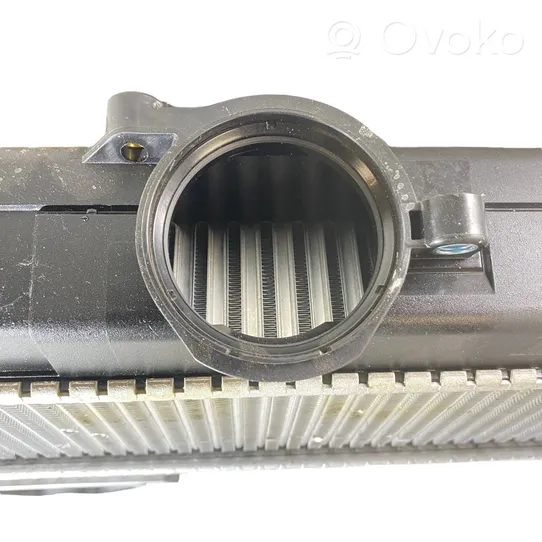 Subaru Outback (BT) Radiatore intercooler SICTM0240