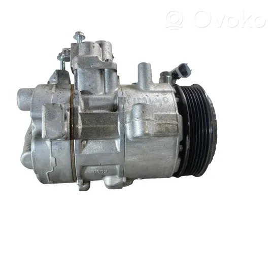 Subaru Outback (BT) Compressore aria condizionata (A/C) (pompa) 4472504842