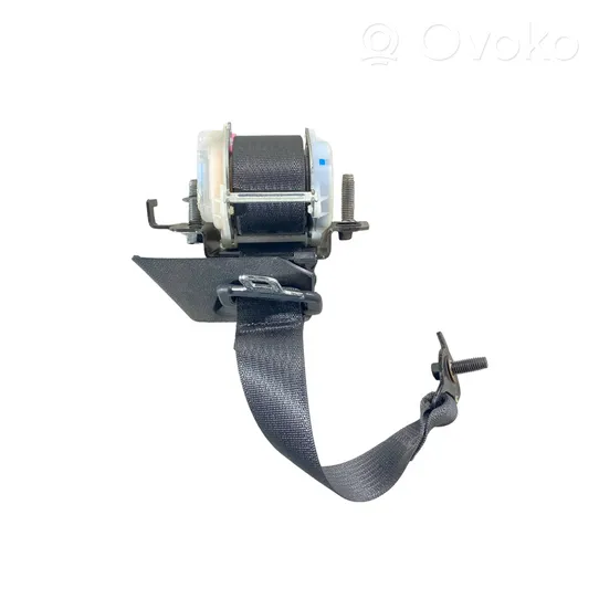 Ford Mustang VI Rear seatbelt FR3B63611B69A